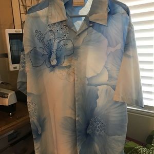 South Pole Men’s shirt
